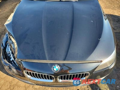 Zdjęcie 11 z 12 samochodu: 2014 BMW 535 D XDRIVE VIN:WBAFV3C58ED685365 - miniatura