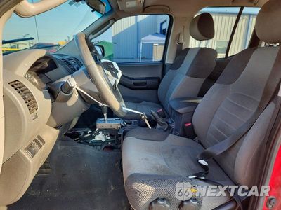 Zdjęcie 7 z 13 samochodu: 2008 NISSAN XTERRA X VIN:5N1AN08U28C520719 - miniatura