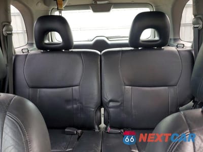 Zdjęcie 10 z 13 samochodu: 2005 TOYOTA RAV4 BASE VIN:JTEHD20V050040192 - miniatura