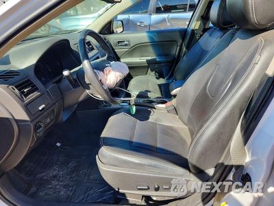 Zdjęcie 7 z 12 samochodu: 2012 FORD FUSION SEL VIN:3FAHP0JA3CR245729 - miniatura