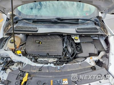 Zdjęcie 12 z 13 samochodu: 2018 FORD ESCAPE SE VIN:1FMCU9GD1JUC59777 - miniatura