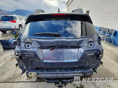Zdjęcie 6 z 13 samochodu: 2017 SUBARU OUTBACK 2.5I LIMITED VIN:4S4BSANC6H3357619 - miniatura
