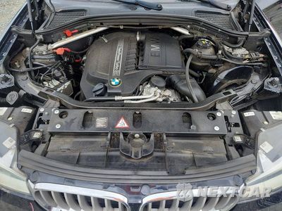Zdjęcie 12 z 14 samochodu: 2016 BMW X3 XDRIVE35I VIN:5UXWX7C55G0K36996 - miniatura