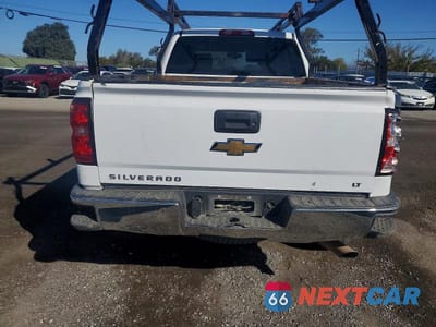 Zdjęcie 10 z 13 samochodu: 2015 CHEVROLET SILVERADO K2500 HEAVY DUTY LT VIN:1GC1KVEG7FF651598 - miniatura
