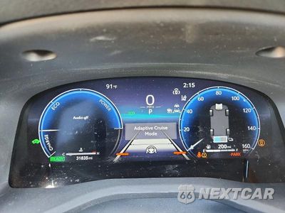 Zdjęcie 9 z 13 samochodu: 2025 TOYOTA CAMRY XSE VIN:4T1DAACK2SU005368 - miniatura