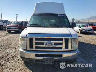 Piąte zdjęcie samochodu w środku: 2012 FORD ECONOLINE VIN:1FTNS2EL5CDA62313 - miniatura