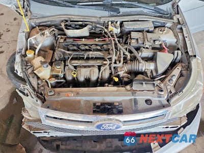 Zdjęcie 11 z 12 samochodu: 2011 FORD FOCUS SE VIN:1FAHP3FN4BW181368 - miniatura