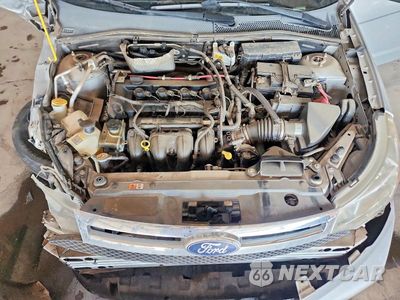 Zdjęcie 11 z 12 samochodu: 2011 FORD FOCUS SE VIN:1FAHP3FN4BW181368 - miniatura
