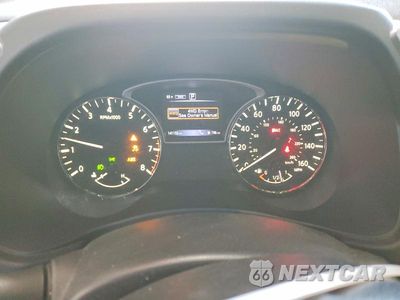 Zdjęcie 9 z 13 samochodu: 2016 NISSAN PATHFINDER PLATINUM VIN:5N1AR2MM5GC610998 - miniatura