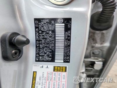 Zdjęcie 12 z 12 samochodu: 2020 TOYOTA PRIUS XLE AWD-E VIN:JTDL9RFU4L3019610 - miniatura
