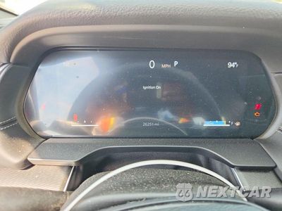 Zdjęcie 9 z 13 samochodu: 2025 JEEP GRAND CHEROKEE L LAREDO VIN:1C4RJJAG8S8747047 - miniatura