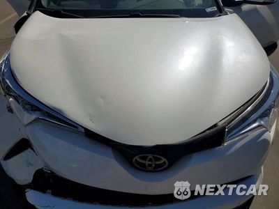Zdjęcie 11 z 12 samochodu: 2019 TOYOTA C-HR XLE VIN:JTNKHMBX9K1041075 - miniatura