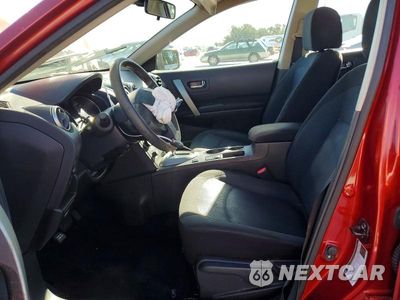 Zdjęcie 7 z 13 samochodu: 2013 NISSAN ROGUE S VIN:JN8AS5MT2DW024517 - miniatura