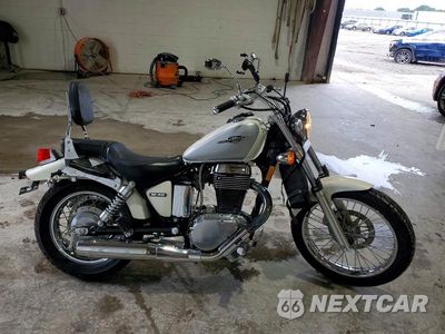 2009 SUZUKI LS650 JS1NP41A692101989 - główne zdjęcie licytacji z USA - miniatura