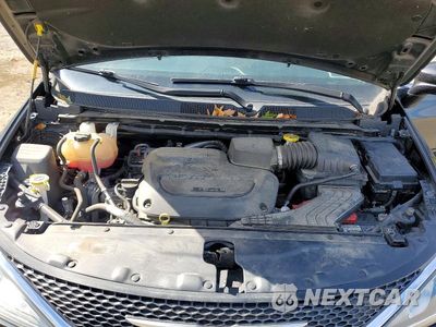 Zdjęcie 12 z 13 samochodu: 2020 CHRYSLER PACIFICA TOURING L VIN:2C4RC1BG1LR106465 - miniatura