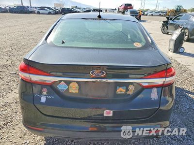 Zdjęcie 6 z 12 samochodu: 2017 FORD FUSION SE VIN:3FA6P0H70HR158671 - miniatura