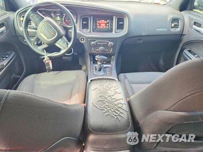 Zdjęcie 8 z 12 samochodu: 2017 DODGE CHARGER SE VIN:2C3CDXBG8HH614116 - miniatura