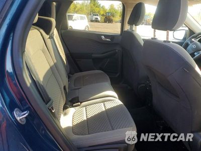 Zdjęcie 11 z 13 samochodu: 2020 FORD ESCAPE SE VIN:1FMCU9G66LUC06724 - miniatura