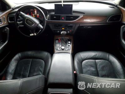 Zdjęcie 8 z 12 samochodu: 2012 AUDI A6 PREMIUM PLUS VIN:WAUGGAFC9CN145785 - miniatura