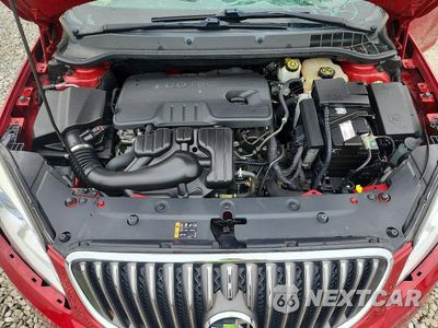 Zdjęcie 11 z 12 samochodu: 2015 BUICK VERANO CONVENIENCE VIN:1G4PR5SK1F4197788 - miniatura
