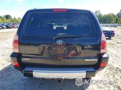 Zdjęcie 6 z 13 samochodu: 2003 TOYOTA 4RUNNER SR5 VIN:JTEBU14R830014613 - miniatura