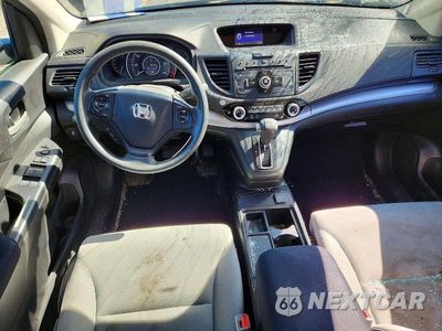 Zdjęcie 8 z 14 samochodu: 2015 HONDA CR-V LX VIN:5J6RM4H30FL087045 - miniatura
