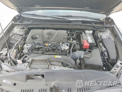 Zdjęcie 11 z 12 samochodu: 2023 TOYOTA CAMRY SE VIN:4T1G11AK9PU827754 - miniatura
