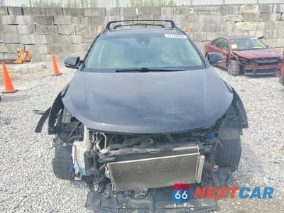 Piąte zdjęcie samochodu w środku: 2017 HYUNDAI SANTA FE LIMITED ULTIMATE VIN:KM8SRDHF5HU206851 - miniatura