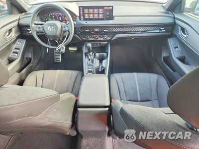 Zdjęcie 8 z 12 samochodu: 2023 HONDA ACCORD HYBRID SPORT VIN:1HGCY2F59PA059221 - miniatura