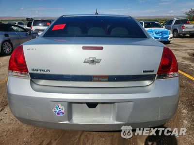 Zdjęcie 6 z 12 samochodu: 2011 CHEVROLET IMPALA LS VIN:2G1WA5EKXB1103697 - miniatura