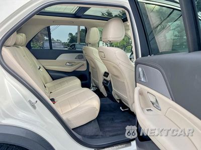 Zdjęcie 6 z 10 samochodu: 2020 MERCEDES-BENZ GLE 450 4MATIC VIN:4JGFB5KB3LA169150 - miniatura