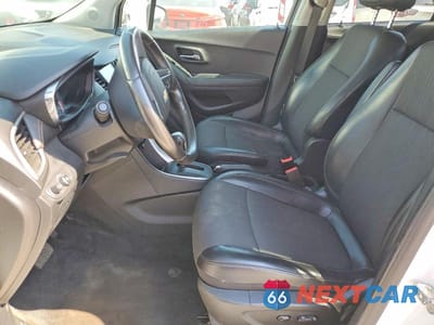 Zdjęcie 7 z 13 samochodu: 2018 CHEVROLET TRAX 1LT VIN:KL7CJPSB9JB599436 - miniatura