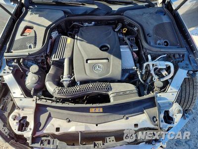 Zdjęcie 11 z 13 samochodu: 2017 MERCEDES-BENZ E 300 VIN:WDDZF4JB0HA030544 - miniatura