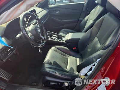 Zdjęcie 7 z 13 samochodu: 2024 HONDA ACCORD HYBRID SPORT-L VIN:1HGCY2F77RA006652 - miniatura