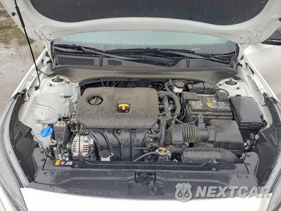 Zdjęcie 11 z 12 samochodu: 2024 KIA FORTE GT LINE VIN:3KPF54AD3RE821957 - miniatura