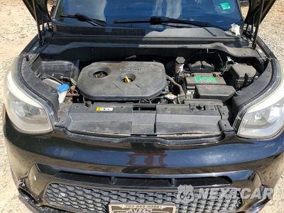 Zdjęcie 11 z 12 samochodu: 2016 KIA SOUL + VIN:KNDJP3A56G7349628 - miniatura