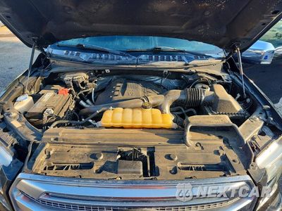 Zdjęcie 11 z 12 samochodu: 2016 FORD F150 SUPERCREW VIN:1FTEW1EG1GFD33492 - miniatura