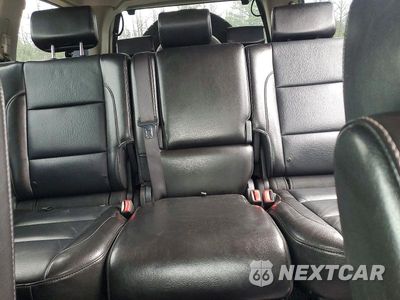 Zdjęcie 10 z 13 samochodu: 2011 NISSAN ARMADA SV VIN:5N1AA0NC4BN623286 - miniatura