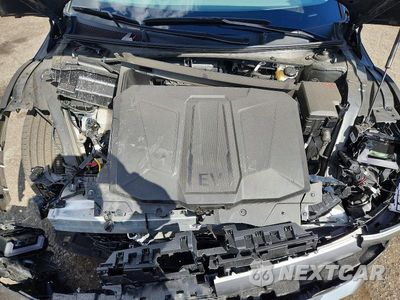 Zdjęcie 11 z 12 samochodu: 2025 HYUNDAI IONIQ 5 SEL VIN:7YAKN4DA0SY039348 - miniatura