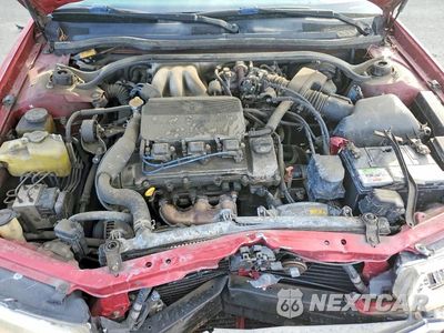 Zdjęcie 11 z 12 samochodu: 1999 TOYOTA CAMRY SOLARA SE V6 VIN:2T1CF28P9XC253326 - miniatura