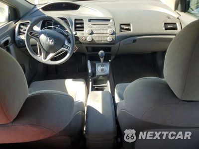 Zdjęcie 8 z 13 samochodu: 2009 HONDA CIVIC LX VIN:2HGFG12609H511991 - miniatura