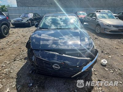 Piąte zdjęcie samochodu w środku: 2024 NISSAN ALTIMA S VIN:1N4BL4BV0RN382018 - miniatura