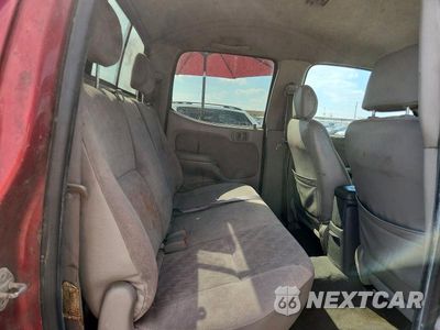 Zdjęcie 10 z 13 samochodu: 2003 TOYOTA TACOMA PRERUNNER V6 VIN:5TEGN92N13Z232236 - miniatura