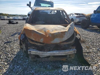 Piąte zdjęcie samochodu w środku: 2005 NISSAN MURANO S VIN:JN8AZ08T95W308110 - miniatura