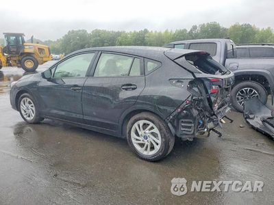 Drugie zdjęcie samochodu z przodu: 2025 SUBARU IMPREZA VIN:JF1GUABC2S8293605 - miniatura