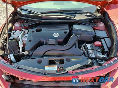 Zdjęcie 11 z 12 samochodu: 2015 NISSAN ALTIMA 2.5 SV VIN:1N4AL3AP1FC106396 - miniatura