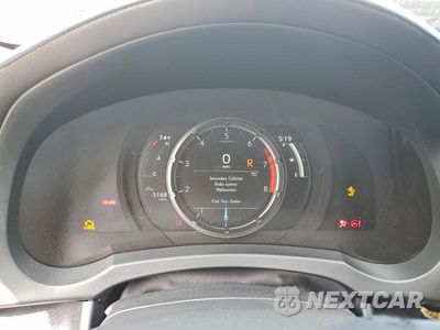 Zdjęcie 9 z 13 samochodu: 2025 LEXUS IS 350 F SPORT VIN:JTHGZ1E25S5043208 - miniatura