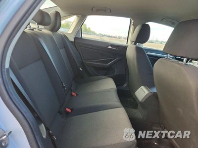 Zdjęcie 10 z 12 samochodu: 2019 VOLKSWAGEN JETTA S VIN:3VWC57BU5KM069285 - miniatura