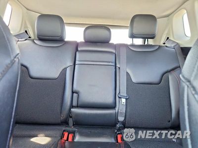 Zdjęcie 10 z 13 samochodu: 2019 JEEP COMPASS TRAILHAWK VIN:3C4NJDDB6KT660491 - miniatura