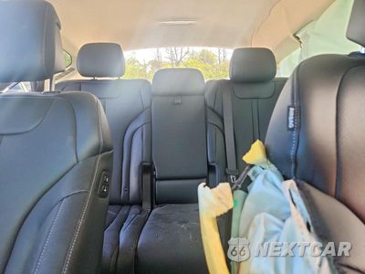 Zdjęcie 10 z 14 samochodu: 2026 GENESIS GV80 BASE VIN:KMUHFESB9TU346166 - miniatura